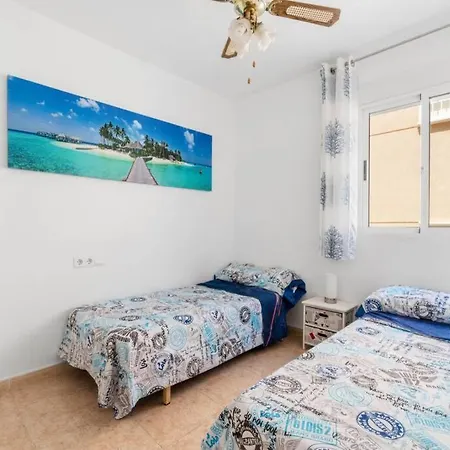 Villa-capricho Playa - Zeus 펜션 *